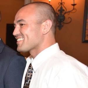 Meet your Posher, Matt